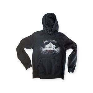 Dave Chappelle Rare Official Tour Merch “Untitled” Covid Tour Sz. M